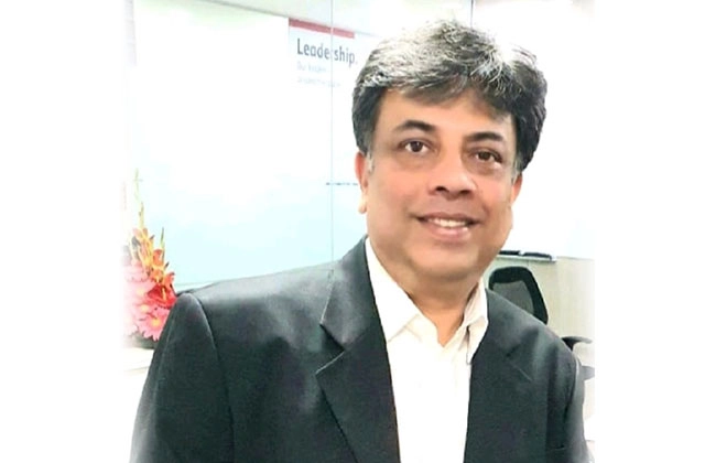 Gautam Sinha