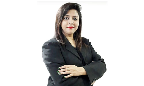 Shweta Jha - Narayan Bhargava Group