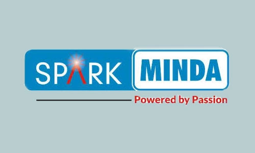 Spark Minda Technical Centre