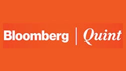 Bloomberg Quint