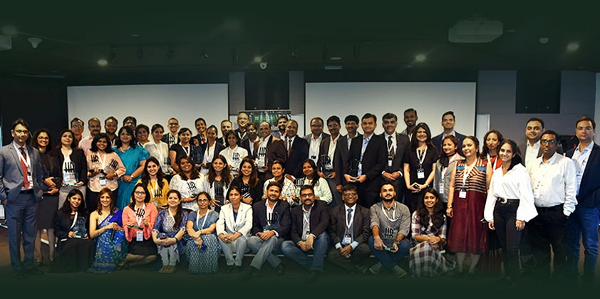 HR Excellence Awards Team