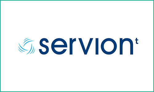 Servion Global Solutions Ltd.